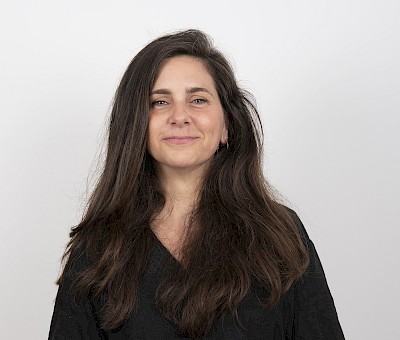 María Blanco Suárez psicóloga G-3223